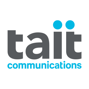 tait-communications-vector-logo